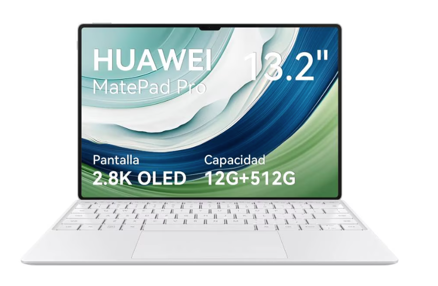 MatePad Pro de 13