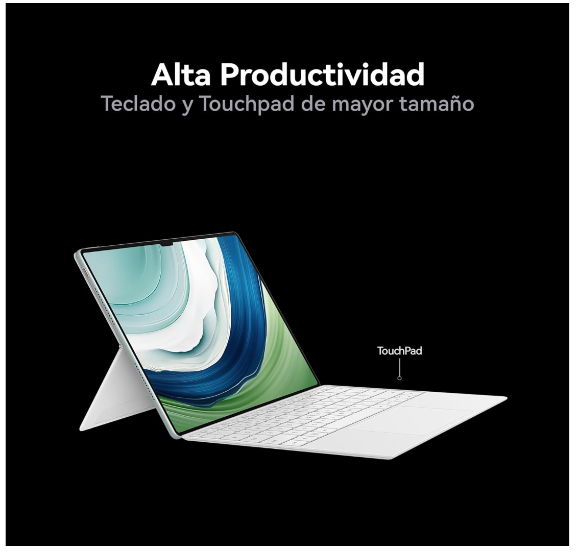 MatePad Pro de 13