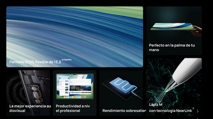 MatePad Pro de 13