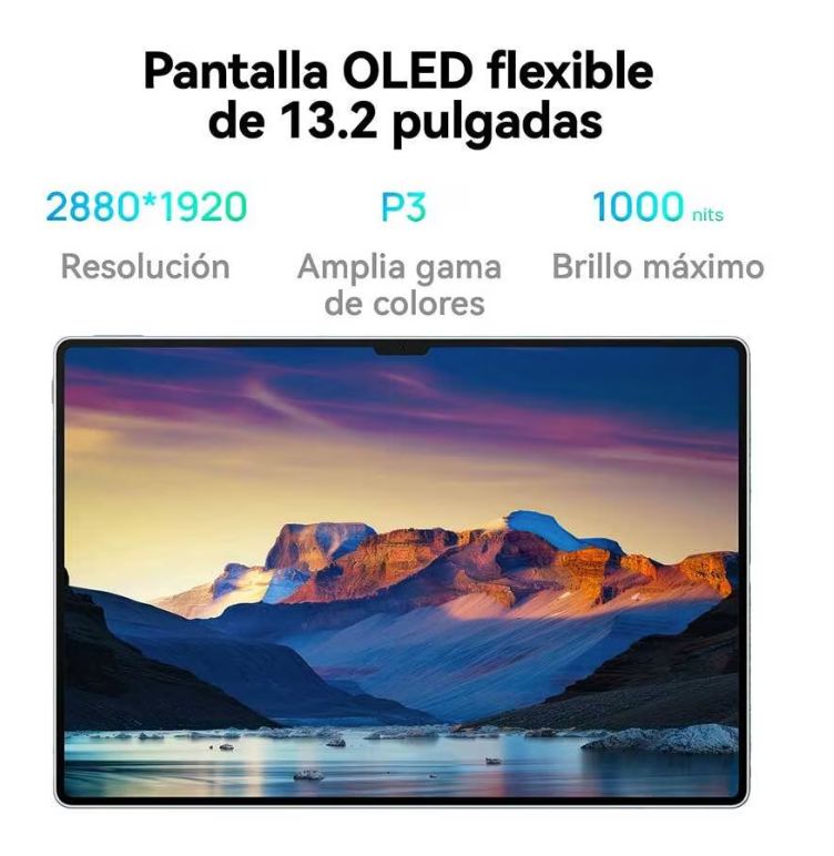 MatePad Pro de 13
