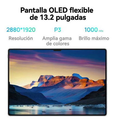 MatePad Pro de 13