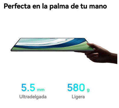 MatePad Pro de 13
