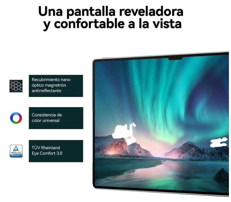 MatePad Pro de 13