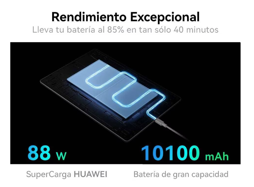 MatePad Pro de 13