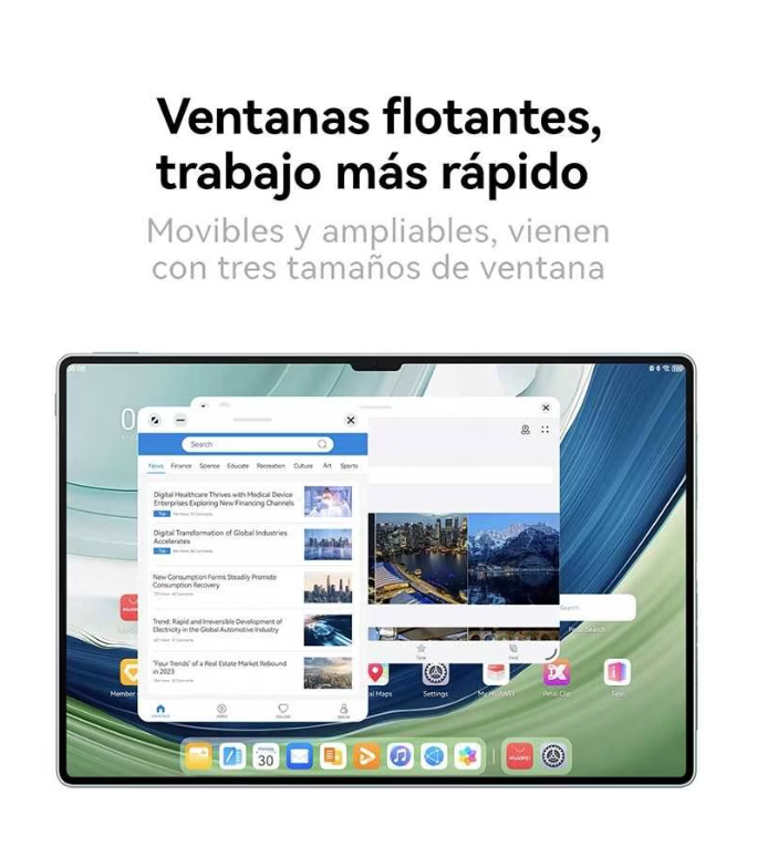 MatePad Pro de 13