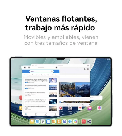 MatePad Pro de 13