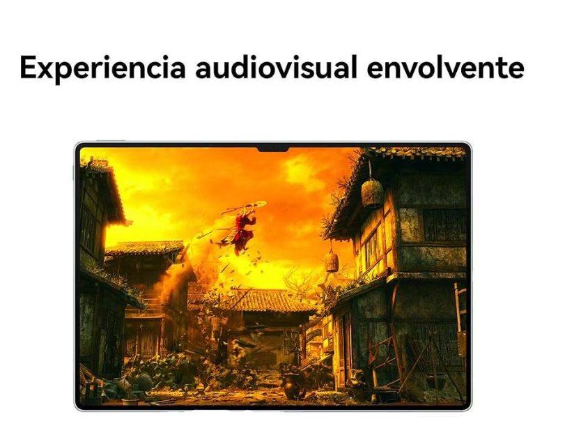 MatePad Pro de 13
