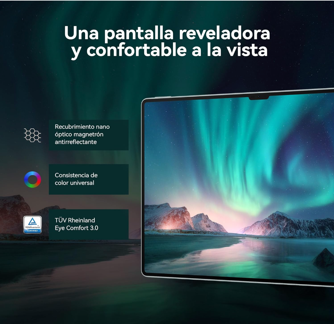 MatePad Pro de 13